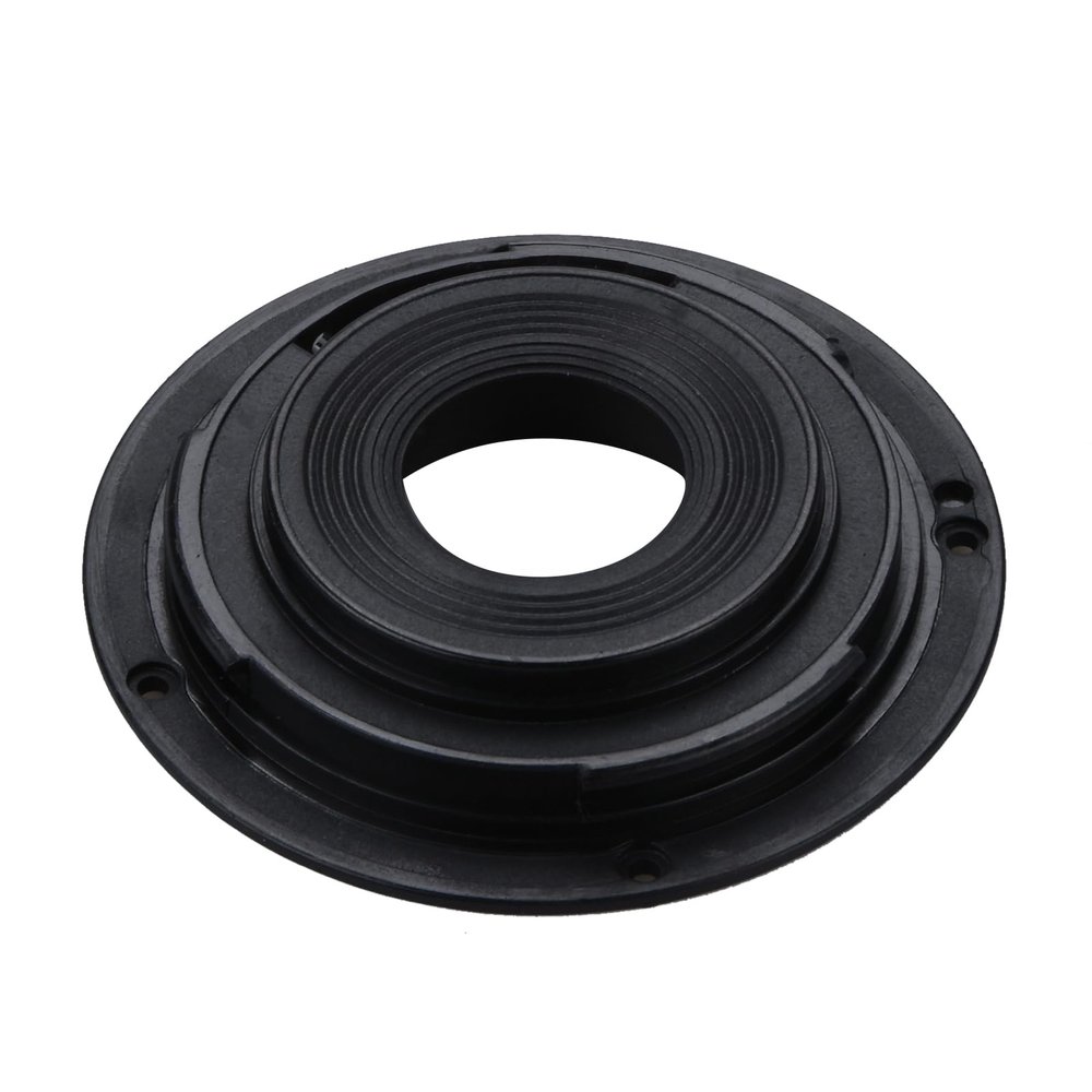 CHICHIYANG 18-55mm Camera Lens Bayonet Mount Ring Spare Part for Canon F3.5-5.6 STM/is