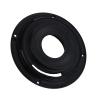 CHICHIYANG 18-55mm Camera Lens Bayonet Mount Ring Spare Part for Canon F3.5-5.6 STM/is view 2