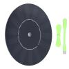 Fnppyrd Small USB Car Fan Multifunction Round Monocrystalline Silicone Solar Powered Car Exhaust Fan 5W USB Solar Powered Car USB Car Fan view 4