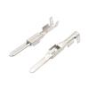 ImBros 50/100/200 Pcs 2.2Mm Male Female Car Crimp Terminal 7116-4020 DJ611-2.2A DJ621-2.2A (Color : Male, Size : 50 Pcs) view 1