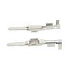 ImBros 50/100/200 Pcs 2.2Mm Male Female Car Crimp Terminal 7116-4020 DJ611-2.2A DJ621-2.2A (Color : Male, Size : 50 Pcs) view 2
