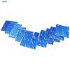 Deejay LED TBHRKX36D DJL 6 Sheets Noise Kill Damping 8x8x.67 DJ Pro Car Audio Insulation to Improve Sound Quality view 4