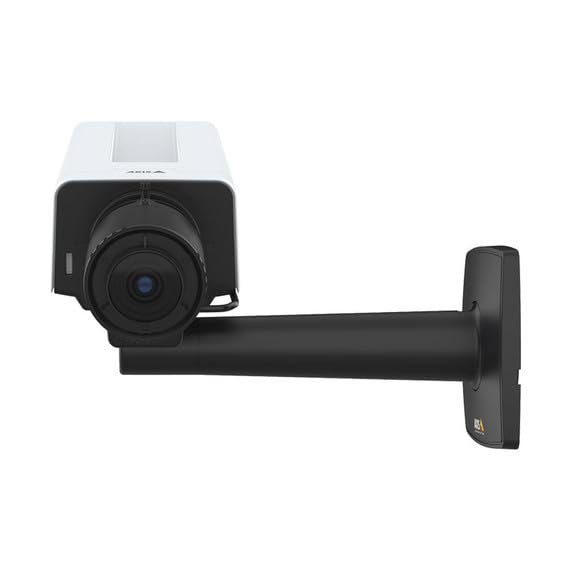 AXIS COMMUNICATION INC P1385 2MP 1080P Resolution Day Night FIX