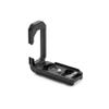 3 Legged Thing Riley Dedicated L-Bracket Compatible with Canon R7 Camera - Darkness Matte Black (RILEYQD-B) view 1