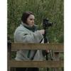3 Legged Thing Riley Dedicated L-Bracket Compatible with Canon R7 Camera - Darkness Matte Black (RILEYQD-B) view 2