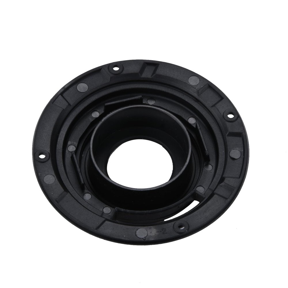 CHICHIYANG 18-55mm Camera Lens Bayonet Mount Ring Spare Part for Canon F3.5-5.6 STM/is