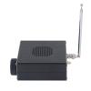 Full Band DSP Receiver, 2.4in Radio Receiver with, Rechargeable DSP Decoder, Aluminum Alloy Shell, Full Band AM, Shortwave Radios view 2