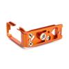 3 Legged Thing Arnie QD Dedicated L-Bracket Compatible with Sony Alpha Cameras (Copper Orange) view 4