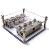Audiopipe CQ304404ANL 4-way Positive Distribution Block view 1