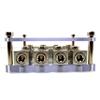 Audiopipe CQ304404ANL 4-way Positive Distribution Block view 2