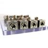 Audiopipe CQ304404ANL 4-way Positive Distribution Block view 4