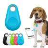 BAYAJIAZ Smart Key Finder Locator Wireless Anti Lost Alarm Sensor Device for Kids Car Wallet Pets Luggage Phone Selfie Shutter Alarm Reminder APP Control (5pcs), As shown in the figure view 4