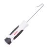 Smiths 51523 7.25in De-Hooker + Venting Tool Stainless Steel Fish Hook Remover Corrosion Resistant + Saltwater Tool Ergonomic Handle Bait Fishing Hook Extractor Fish + Tackle Accessory view 4