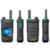 Global-PTT Advanced Walkie Talkie 2-Pack: Long-Range POC Global Communication with Type-C Charging, Multi-Functional Keys, and Yearly 2GB SIM Cards (Standard) view 4