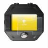 upscreen Matte Screen Protector Glass Film compatible with Shure GLXD16+ - Anti-Glare, Anti-Fingerprint, 9H Glass Protection view 2
