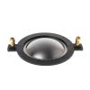 BEIYINAI Professional Speaker Film Core Treble Voice Coil for Frame for Home Theater System Flat for Titani Speaker Stands view 4
