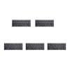 BEIYINAI US Laptop Keyboards for for EliteBook 840 G5 846 G5 745 G5 Keyboard New Replacement Test No Pointing Keyboard Keyboard for Elitebooks 730 G5 735 836 840 English Laptops Keyboards view 1