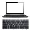 BEIYINAI US Laptop Keyboards for for EliteBook 840 G5 846 G5 745 G5 Keyboard New Replacement Test No Pointing Keyboard Keyboard for Elitebooks 730 G5 735 836 840 English Laptops Keyboards view 2