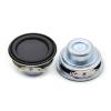 BEIYINAI 1.5 Inch 4 Ohm 5W Portable Speaker 40mm Full Range Ultra-Thin Neodymium Loudpeakers for Home Theater 2PCS 4 Ohm Speaker view 4