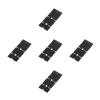 BEIYINAI M.2 NGFF SSD Adapter Card 2242 to 2280 2230 to 2280 Transfer Card Adapter Expansion Board Card Convert Card M2 NGFF SSD Adapter view 1