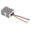 12V to 24V 5A Boost Converter DC to DC Step Up Power Supply Module Quick Heat Dissipation for Car LED Screen, Monitor Camera view 3