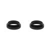 BEIYINAI 5mm Camera C-Mount Lens Adapter Extension Tube C To Mount Lens Black Aliminum Adapter Outer Diameter 30mm Lens Adapter For Phone view 3