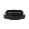 BEIYINAI 5mm Camera C-Mount Lens Adapter Extension Tube C To Mount Lens Black Aliminum Adapter Outer Diameter 30mm Lens Adapter For Phone view 4