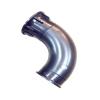 5-6.5 Inch Speaker Guide Tube Bass Inverted Holes Speaker Accessories Sound Tube Vent Duct Curved ABS Speaker Inverter Tube view 2