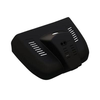 4K HD 2160P Plug and Play Car DVR Video Recorder Dash cam Compatible for Geely Tugella XingYue L 2.0TD DCT 2021 by Mobile APP Control(1K One cam,None)