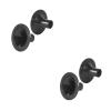 5 Inch 128m Speaker Treble Horn Repair Parts 133mm Diameter Horn Tight Coverage Pattern Perfect Applications Loudspeaker Horn Parts view 1