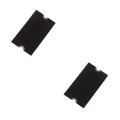 BEIYINAI M.2 NGFF Extended Transfer Card 2242 to 2280 M.2 NVMe Adapter Bracket for A1369 A1370 MC503 MC504 MC505 MC506 MC968 SSD Length Extension Adapter