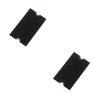 BEIYINAI M.2 NGFF Extended Transfer Card 2242 to 2280 M.2 NVMe Adapter Bracket for A1369 A1370 MC503 MC504 MC505 MC506 MC968 SSD Length Extension Adapter view 1