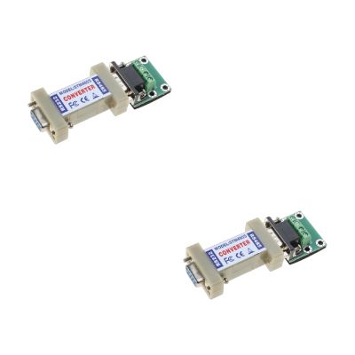 BEIYINAI RS232 to RS485 Converter Adapter Compatible with EIA/TIA RS-232C Standard RS-485 Standard Ryzen 5 3600 Motherboard