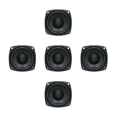 1PC 3inches Portable Speaker Full Frequency Range 4ohm 20W Loudspeaker Sound Speaker for Home Theater Speake Speaker Loudspeaker 3inches Speaker 4Ohm 20W HighPower Speaker