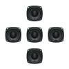 1PC 3inches Portable Speaker Full Frequency Range 4ohm 20W Loudspeaker Sound Speaker for Home Theater Speake Speaker Loudspeaker 3inches Speaker 4Ohm 20W HighPower Speaker view 1