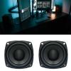1PC 3inches Portable Speaker Full Frequency Range 4ohm 20W Loudspeaker Sound Speaker for Home Theater Speake Speaker Loudspeaker 3inches Speaker 4Ohm 20W HighPower Speaker view 2