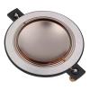 72.2mm Core Tweeters Voice Coil Silk Diaphragm Membrane Treble Speaker Repair Accessory Treble Voice Coil Reel Tweeter Film view 2
