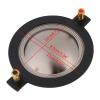 72.2mm Core Tweeters Voice Coil Silk Diaphragm Membrane Treble Speaker Repair Accessory Treble Voice Coil Reel Tweeter Film view 4