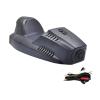 4K Dash Cam Car Dvr Camera Video Recorder EDR Compatible for Kuga mk2 mk3 c520 cx482 Compatible for Escape mk2 mk3 c520 cx482 2012-2022(Black One Cam ACC24H,None) view 1
