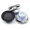 BEIYINAI Versatile Metal Speaker Component Compact 1.5 Inch 4 Ohm 5W 40mm Speaker Replacement & Practical Metal Speaker Compact Replacement view 4