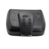 4K HD 2160P Plug and Play Car DVR Video Recorder Dash cam Compatible for Geely Tugella XingYue L 2.0TD DCT 2021 by Mobile APP Control(4K Dual Lens,None) view 2