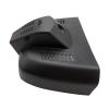 4K HD 2160P Plug and Play Car DVR Video Recorder Dash cam Compatible for Geely Tugella XingYue L 2.0TD DCT 2021 by Mobile APP Control(4K Dual Lens,None) view 3
