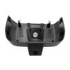 4K HD 2160P Plug and Play Car DVR Video Recorder Dash cam Compatible for Geely Tugella XingYue L 2.0TD DCT 2021 by Mobile APP Control(4K Dual Lens,None) view 4