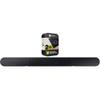 Samsung HW-S60D/ZA S-Series 5.0ch. Wireless Dolby Atmos Soundbar with Q-Symphony 2024 (Renewed) Bundle with 2 YR CPS Enhanced Protection Pack view 1