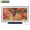 Samsung HW-S60D/ZA S-Series 5.0ch. Wireless Dolby Atmos Soundbar with Q-Symphony 2024 (Renewed) Bundle with 2 YR CPS Enhanced Protection Pack view 4