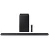 Samsung HW-S700D/ZA 3.1ch Q-Series Wireless Dolby Atmos Soundbar 2024 (Renewed) Bundle with 2 YR CPS Enhanced Protection Pack view 2