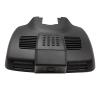 4K 2160P Plug and Play Car DVR Dashcam Dual Lens Compatible for Mercedes Benz GLC GLC260 GLC300 X253 C180 W213 E200 E300 2016~2020(2K Dual Lens,None) view 4