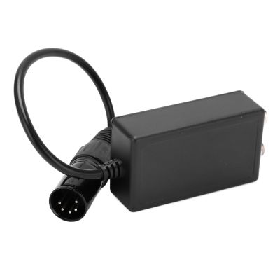 Pongnas Accessory for Travelers XLR Male Plug Type Extra Content