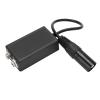 Pongnas Accessory for Travelers XLR Male Plug Type Extra Content view 3
