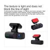 170-degree Lens Camera Recorder for Cars HD 1080P Car Video Recorder with Night Vision G-Sensor Dashcam Driving Car Camera view 3